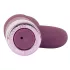 You2Toys - Rabbit Vibe - ladattava klitoriskiihotin G-pistevibraattorilla (liila)