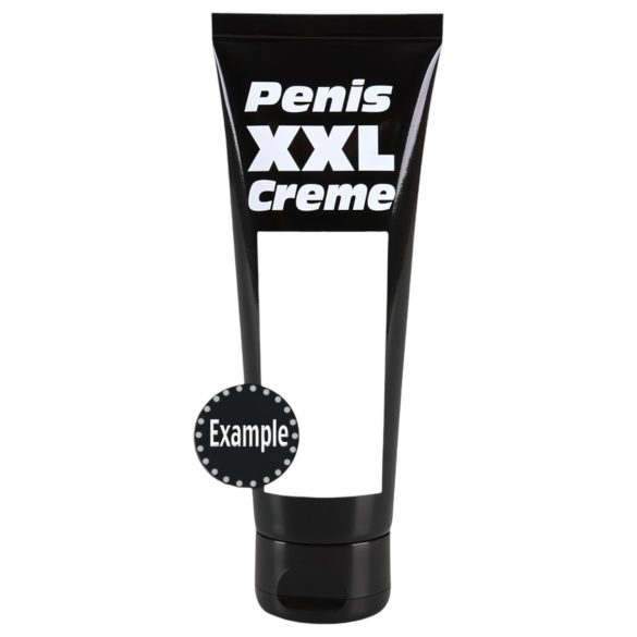 Penis XXL - intiimivoide miehille (80 ml)