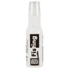 Fisting Relax - anussuihke - viilentävä hoitosuihke - 30ml
