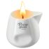 Plaisirs Secrets Ylang Patchouli - hierontakynttilä (80 ml)
