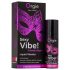 Orgie Sexy Vibe Orgasm - unisex nestemäinen vibraattori (15 ml)