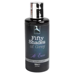 Fifty Shades of Grey - anaaliliukuvoide - 100ml