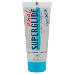 HOT - anaali liukuvoide - 100 ml