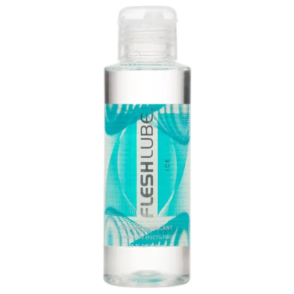 FleshLube - liukuvoide - viilentävä - 100 ml