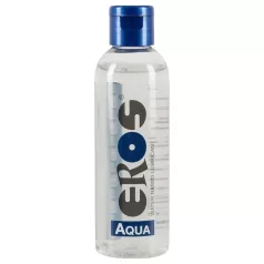 EROS - vesipohjainen liukuvoide - 100 ml
