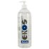 EROS Aqua - Vesipohjainen Liukuvoide Pullossa (1000 ml)