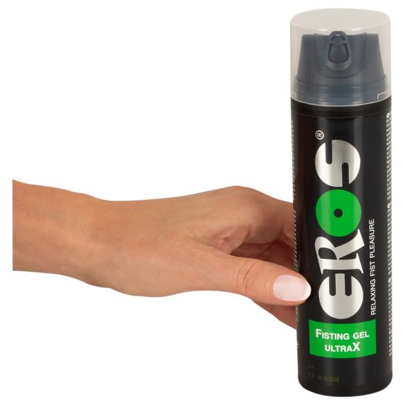 EROS - fisting-liukuvoide geeli - 200 ml