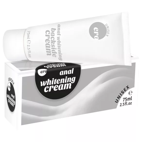 anal WHITENING - intiimialueiden vaalennusvoide - 75ml