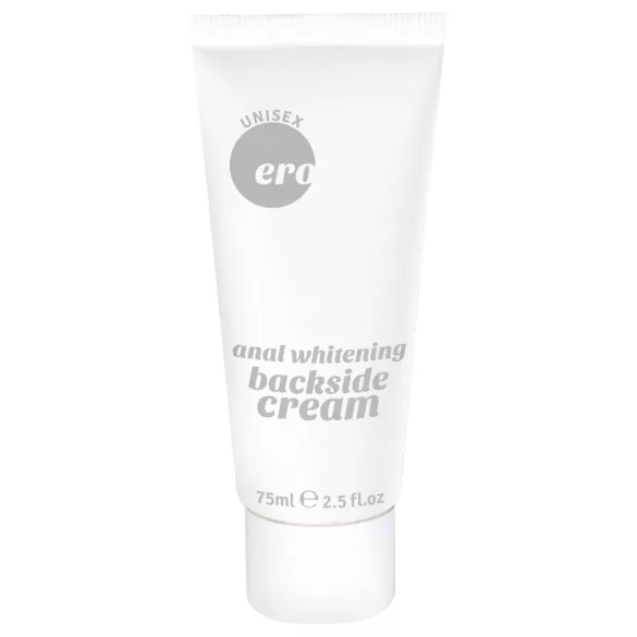 anal WHITENING - intiimialueiden vaalennusvoide - 75ml