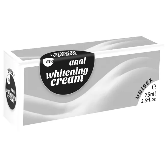anal WHITENING - intiimialueiden vaalennusvoide - 75ml