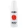 Eros - nuru hierontageeli - liukuva tunne - 250ml