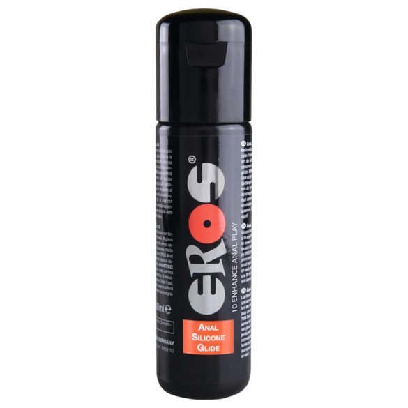 EROS anaaliliukuvoide (100 ml)