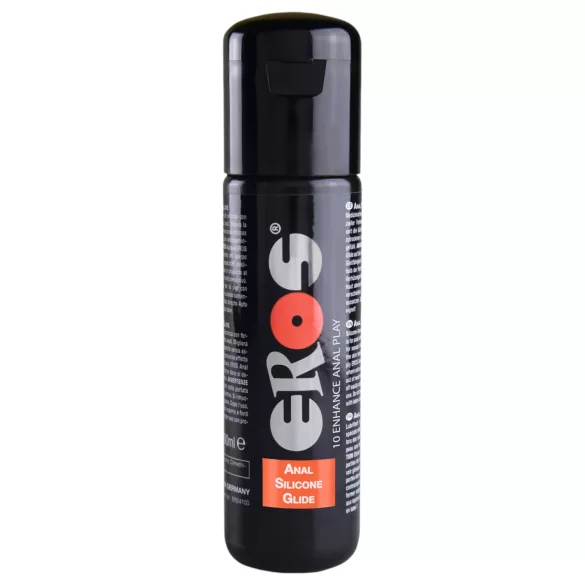 EROS - anaaliliukuvoide - vesipohjainen - 100 ml