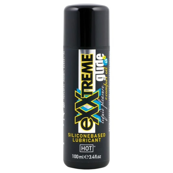 eXXtreme pitkäkestoinen liukuvoide (100 ml)