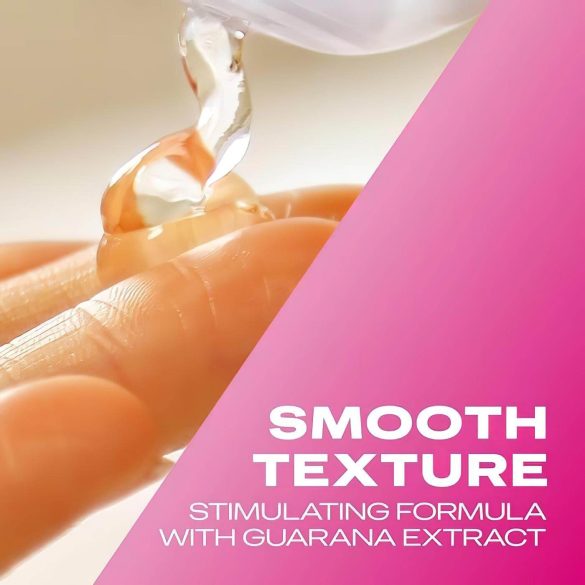 Durex - hieronta- ja liukuvoide - guarana - 200 ml