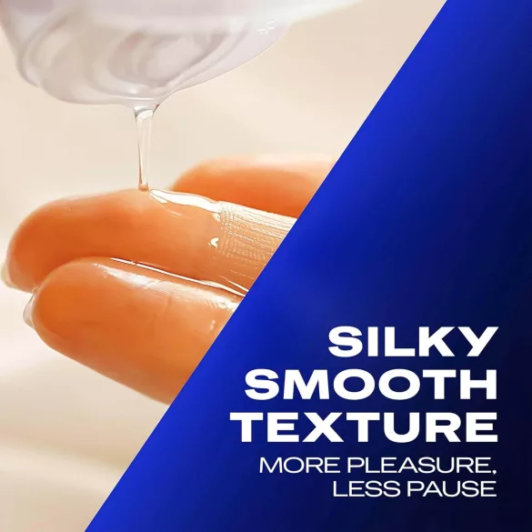 Durex Perfect Glide - liukuvoide silikonipohjainen 50ml