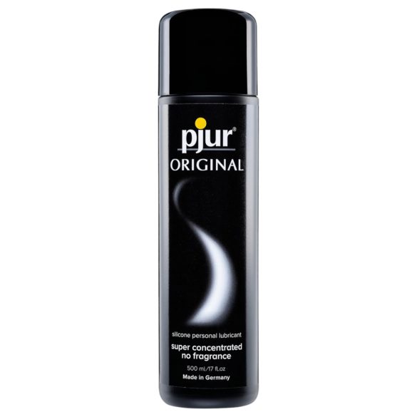 pjur Original liukuvoide (500 ml)