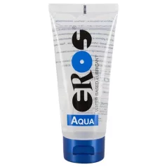 EROS - vesipohjainen liukuvoide - 100 ml