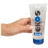 EROS Aqua - vesipohjainen liukuvoide (200 ml)