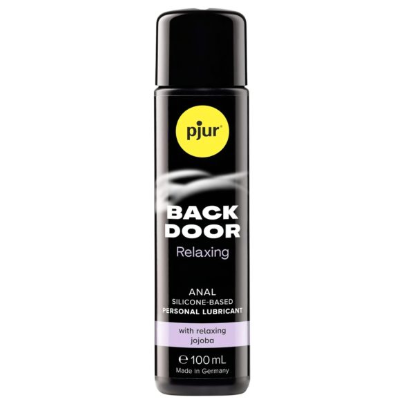 Pjur Back Door - anaaliliukaste (100 ml)
