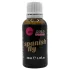 HOT Spanish Fly Gold Woman - afrodisiakumi naisille (30 ml)