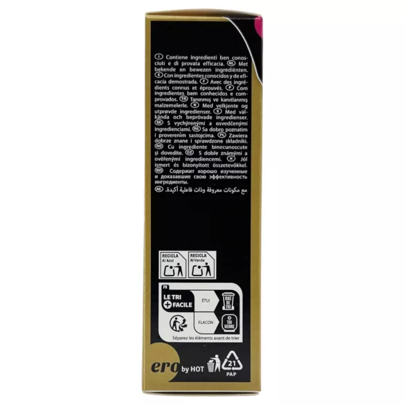 HOT Spanish Fly Gold Woman - afrodisiakumi naisille (30 ml)