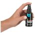 HOT Long Power Marathon - siemensyöksyn viivästyttävä suihke (50ml)