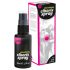 HOT - klitoriskiihotin suihke - stimuloiva spray 50ml