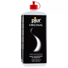 pjur - liukuvoide - pitkäkestoinen - 1000ml