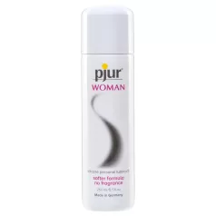 pjur - liukuvoide naisille - sensitive - 250 ml