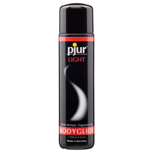 pjur Light liukuvoide (100ml)