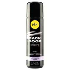 Pjur Back Door - anaaliliukuvoide silikoni 250ml
