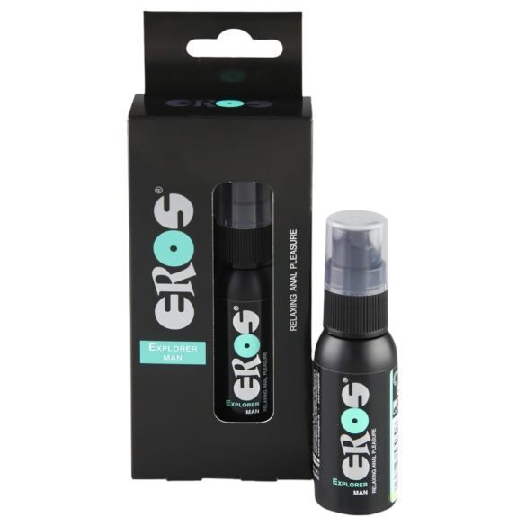 EROS Explorer anaalisuihke (30ml)