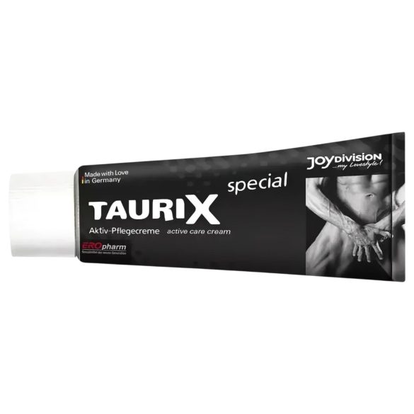TauriX - penisvoide - 40ml