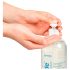 AQUAglide Original - vesipohjainen liukuvoide (1000 ml)