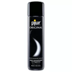 pjur Original - liukuvoide - silikonipohjainen - 100 ml