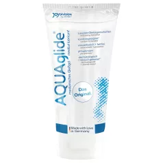 AQUAglide Original - vesipohjainen liukuvoide - 50 ml