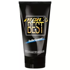 JoyDivision mans BEST - vesipohjainen liukuvoide - 40ml