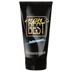   Joydivision Man’s BEST - vesipohjainen liukuvoide miehille (150 ml)