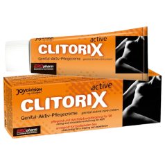 JoyDivision ClitoriX active - intiimivoide naisille - 40ml