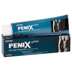 PeniX active - peniksen hoitovoide - 75 ml