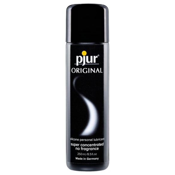 Pjur Original Liukuvoide (250ml)