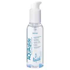 AQUAglide - vesipohjainen liukuvoide - mieto - 125 ml