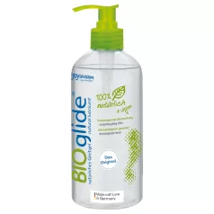 BIOglide original - vesipohjainen liukuvoide 500 ml