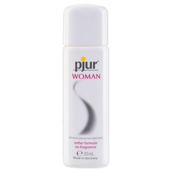 pjur Nainen herkkä liukuvoide (30 ml)