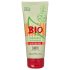 HOT BIO Warming - lämmittävä vegaaninen liukuvoide (100 ml)