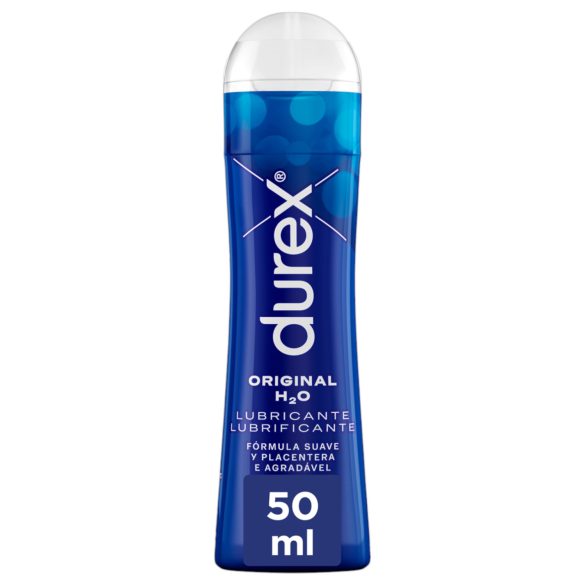 Durex Originals - Vesipohjainen Liukuvoide (50 ml)