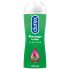 Durex Play 2in1 hierontaöljy - Aloe Vera (200ml)