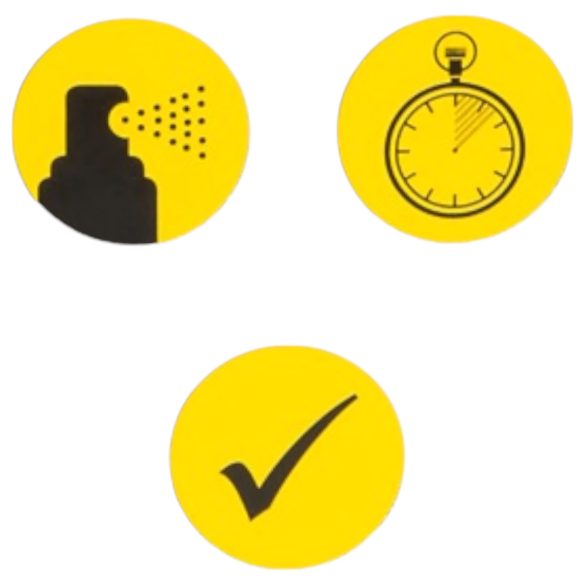 Pjur - viivästysgeeli miehille - orgasmin esto - 20ml