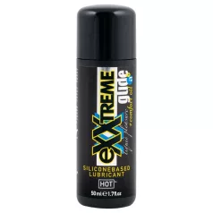 HOT - eXXtreme pitkäkestoinen liukuvoide (50 ml)